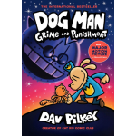 Dog Man: Grime and Punishment