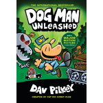 Dog Man: Unleashed