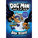 Dog Man: And Cat Kid