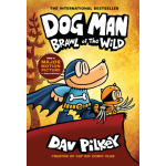 Dog Man: Brawl of the Wild