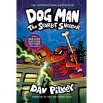 Dog Man: The Scarlet Shedder