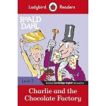 Charlie and the chocolate factory level 3
