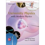 University Physics with Modern Physics