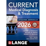 Current Medical Diagnosis And Treatment 2025 - Ie