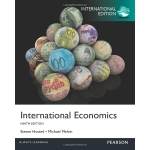 International Economics, 9th Edition