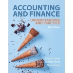 Accounting: Understanding and Practice